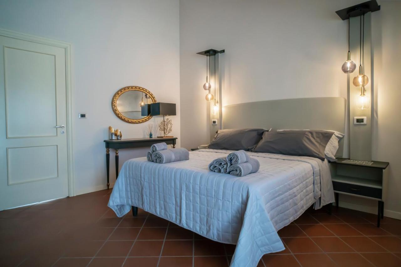 La Punta Dell'Etna Apartment San Giovanni La Punta Ngoại thất bức ảnh